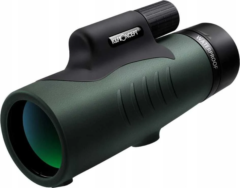 K&F Concept BAK-4 FMC 12x50mm