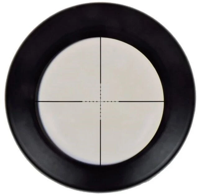 JS-Tactical šautuvo optinis taikiklis 3-9X40 AOC 22 mm bėgiui