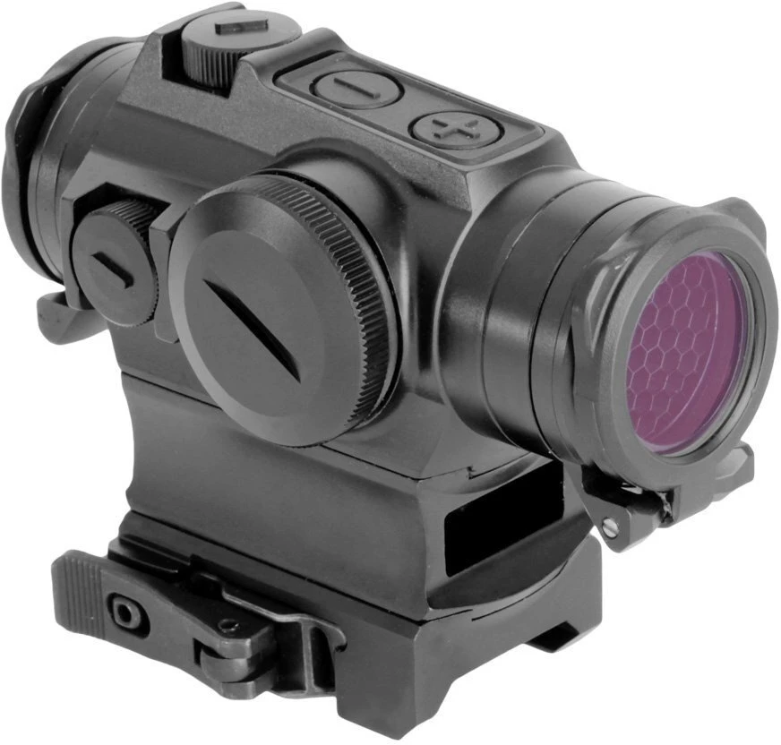 Yukon Kolimatorius HOLOSUN HE512T-RD