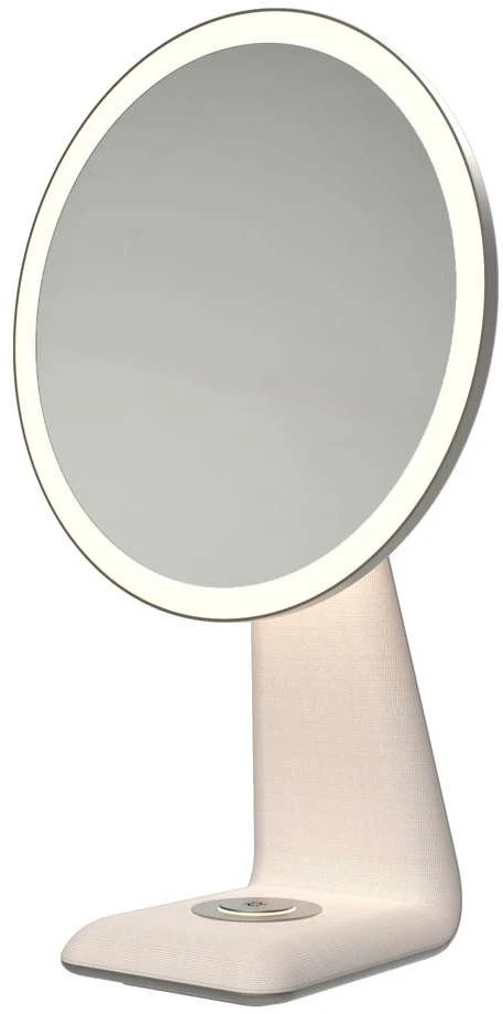 Kosmetinis veidrodėlis Cecotec FaceCare Mirror dizainas su apšvietimo lempa 2000mAh