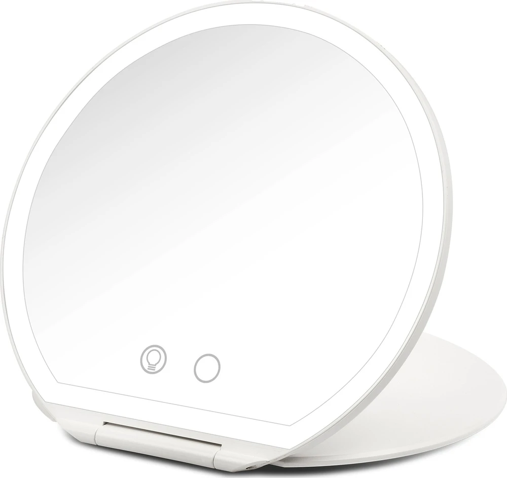 Girmi make-up mirror BE03