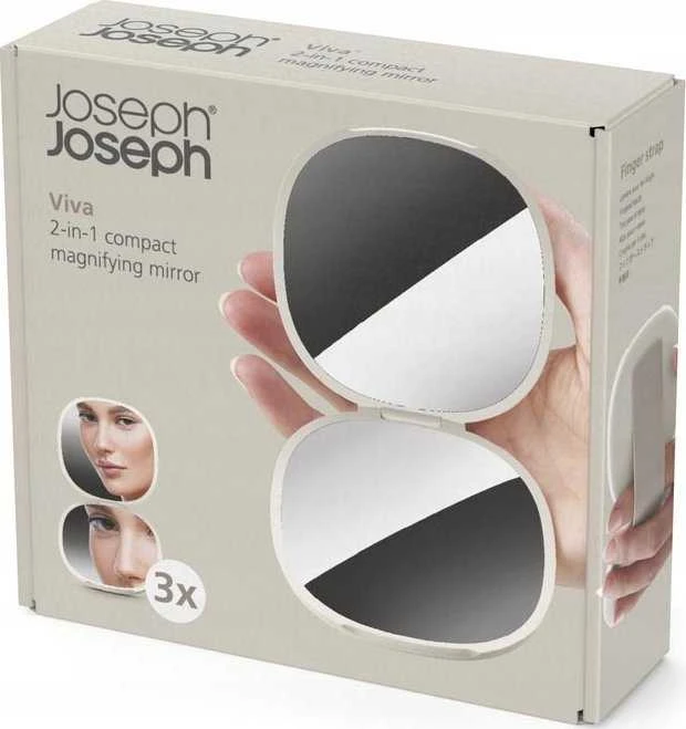 Joseph Joseph Joseph Viva 75006 smėlio spalva