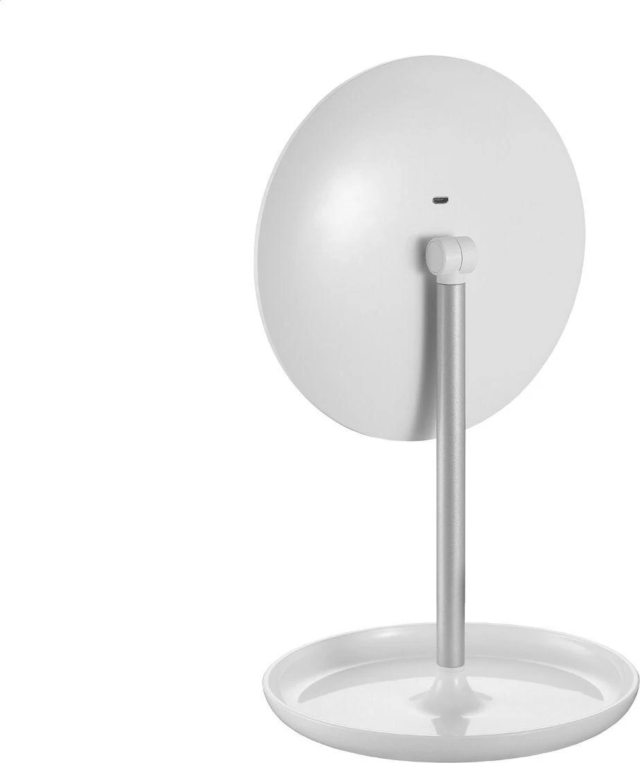 Platinet kosmetinis veidrodis LED 4W PMLY7W, baltas