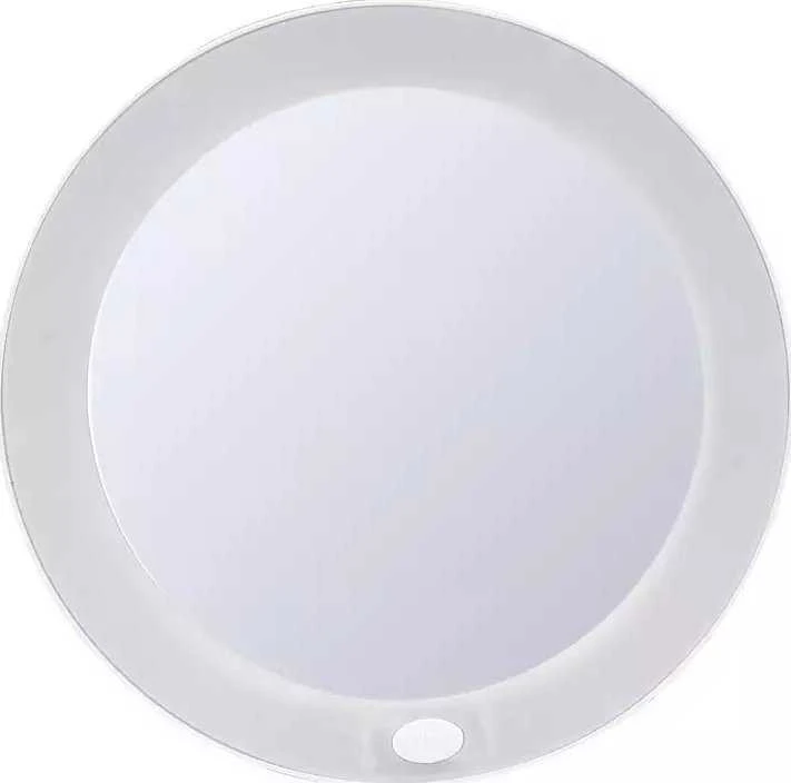 Kosmetinis veidrodis RIDDER MULAN S 0300320, LED
