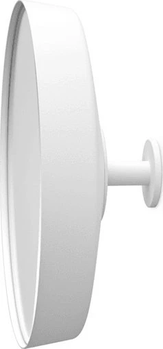 Brabantia kosmētiskais spogulis MindSet, mineral fresh baltas