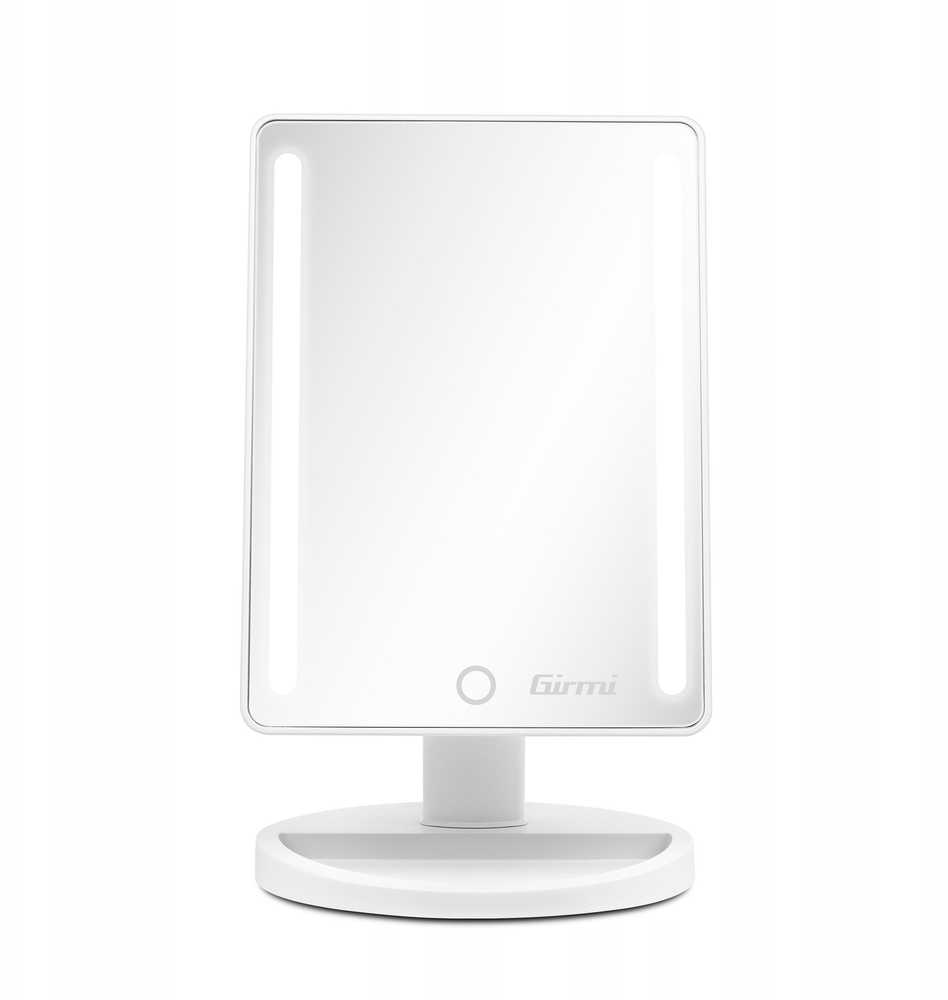 Girmi make-up mirror BE04