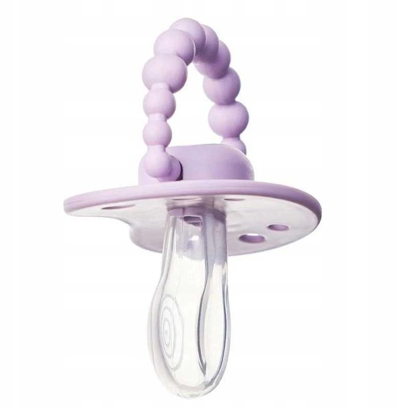 Čiulptukas Luu Kids French Lavender, 0-3 mėn, 1 vnt.