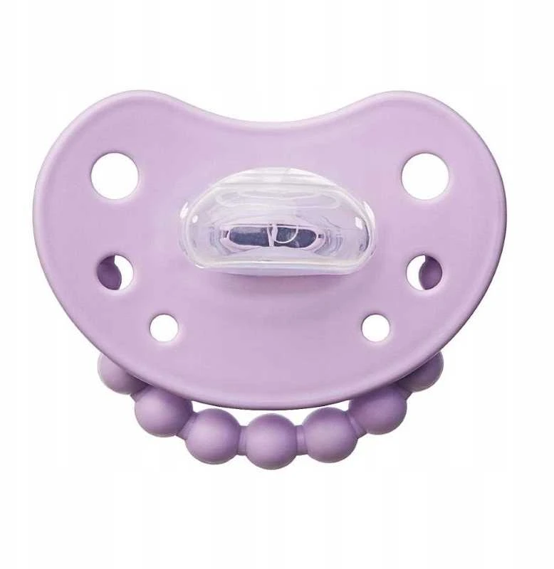 Bez Marki Čiulptukas Luu Kids French Lavender, 6+ mėn, 1 vnt.