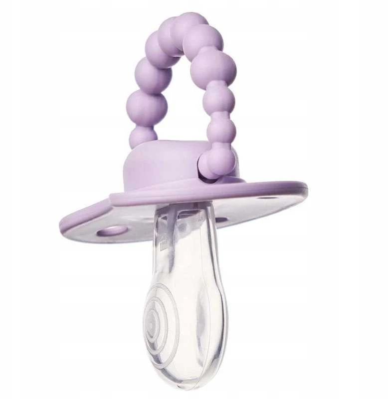 Bez Marki Čiulptukas Luu Kids French Lavender, 6+ mėn, 1 vnt.