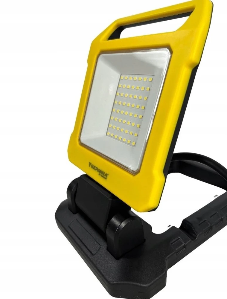 LVT LED dirbtuvių lempa HERCULES 20W 1800lm 6500K IP54 maitinimas iš tinklo GW-0029