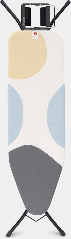 Brabantia Lyginimo lenta B 124x38 cm - Denim Mėlyna