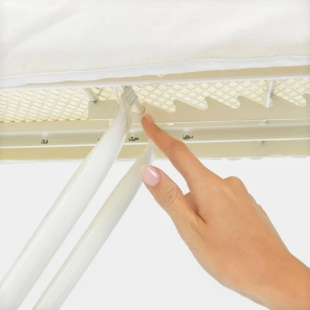 Brabantia lyginimo lenta B, 124x38cm, SSIR - Raminanti jūra