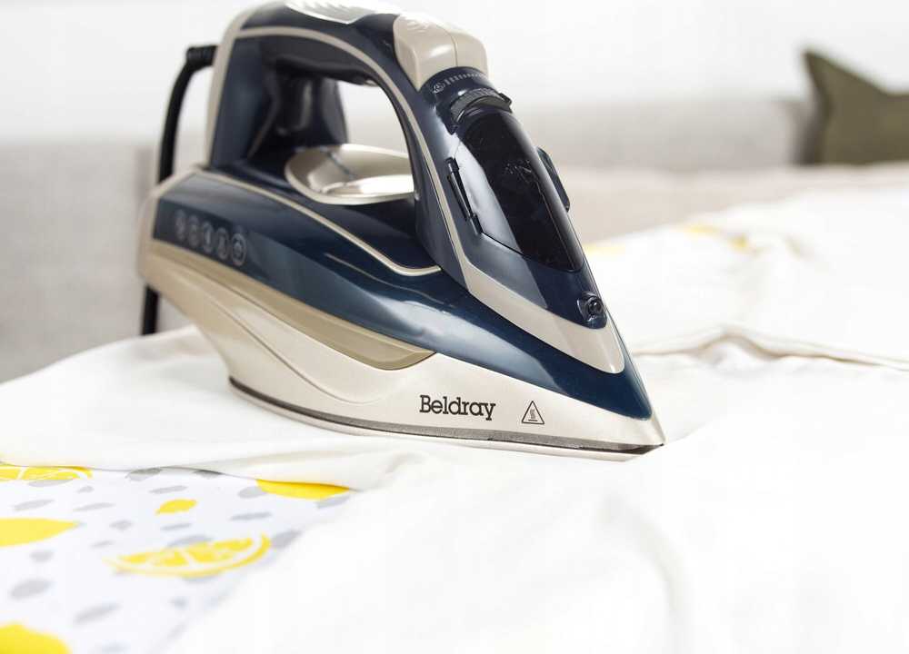 Lygintuvas Beldray Lygintuvas 3200 W Beldray, 200 g/min