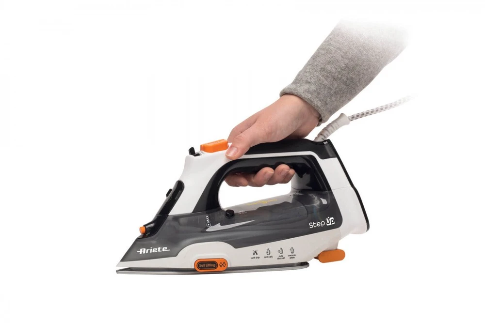 Lygintuvas Ariete Step Up Lygintuvas 2400W (6190)