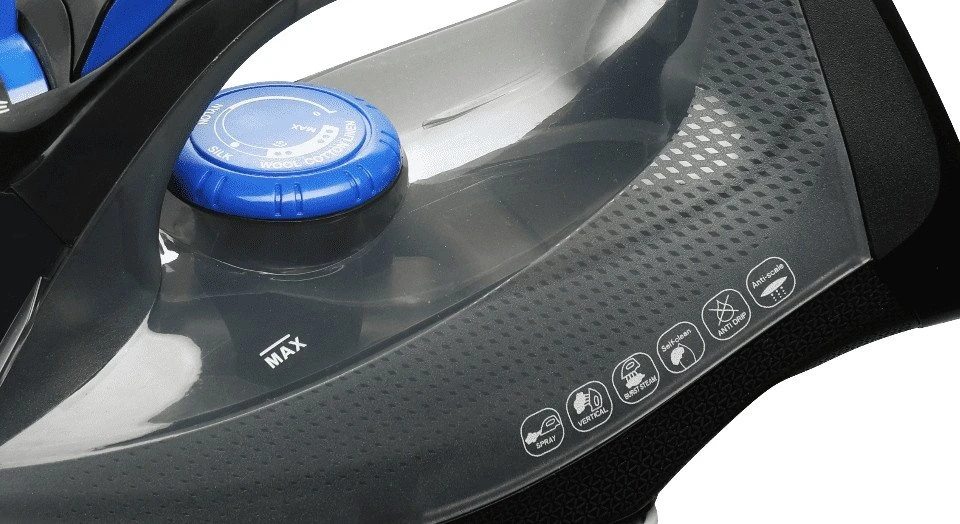 Lygintuvas Blaupunkt Lygintuvas HSI212