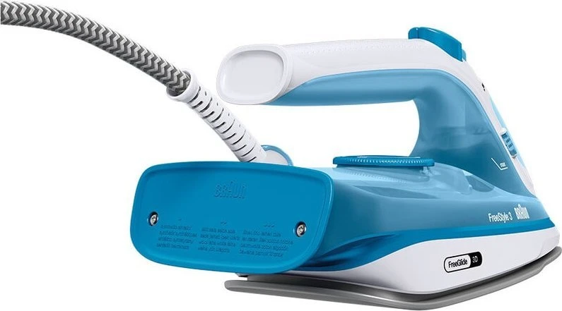 Lygintuvas Braun FREESTYLE 3 FI3144BL. mėlynas col.
