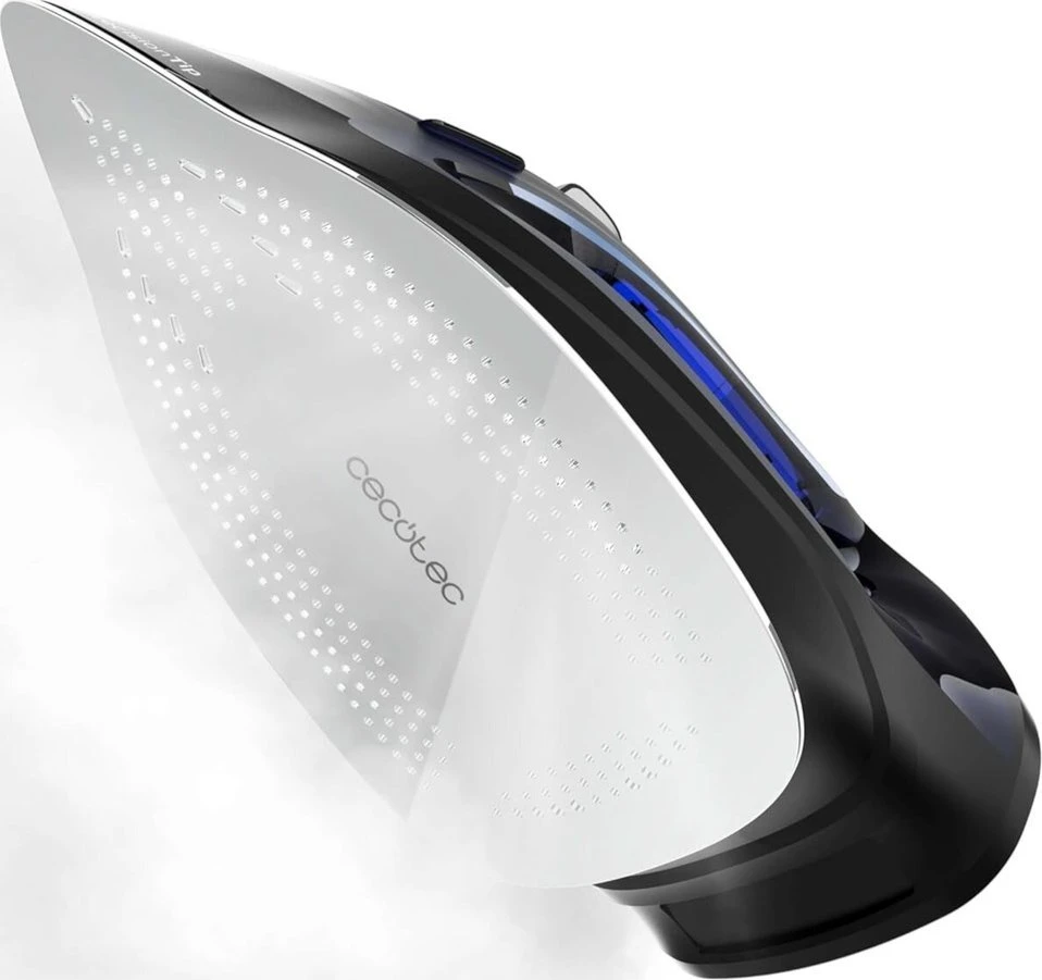 Lygintuvas Cecotec IronHero 3200 Force Anodized Lygintuvas