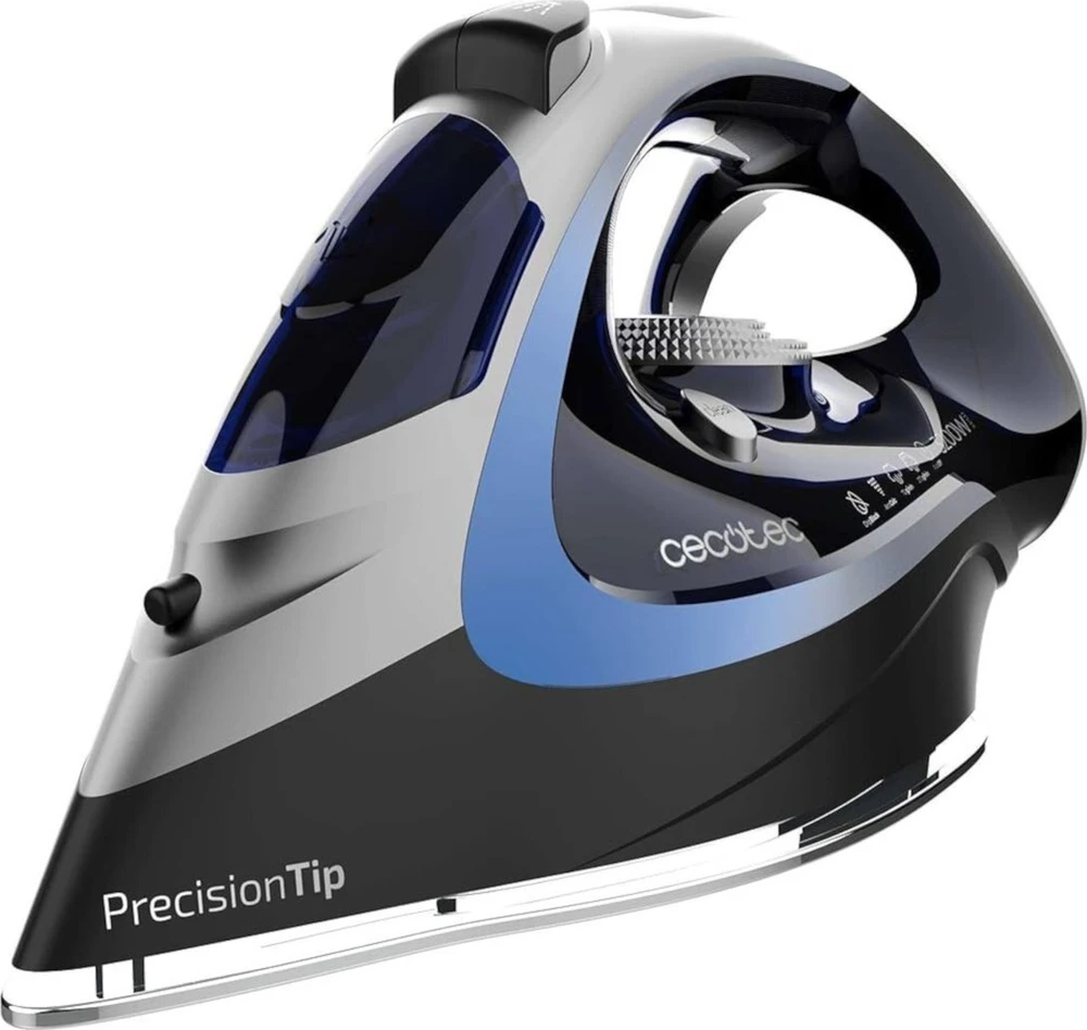 Lygintuvas Cecotec IronHero 3200 Force Anodized Lygintuvas