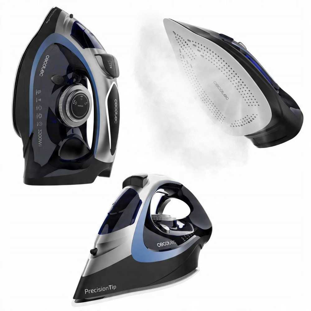Cecotec IronHero 3200 Vital