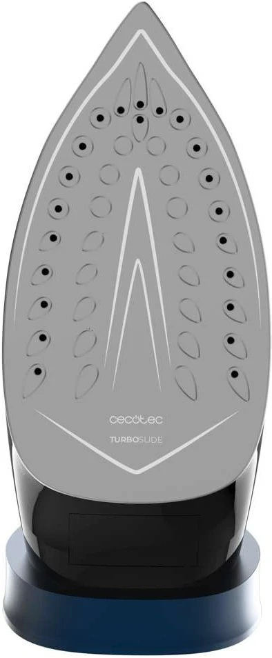Lygintuvas Cecotec IronHero H-3000 Lygintuvas Parowe 3000W 65 g/min Stopa Keramikinė XXL