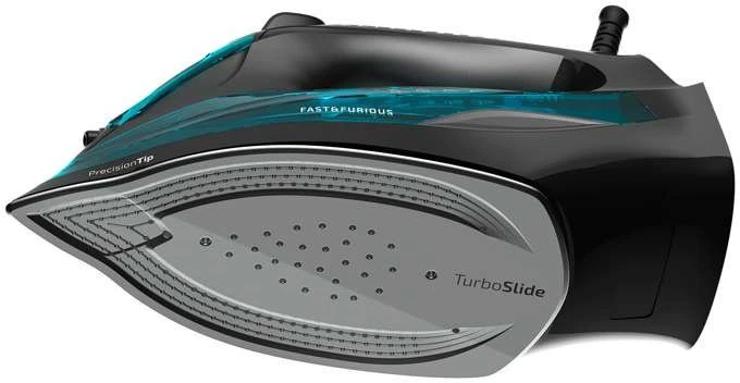 Lygintuvas Cecotec Fast&Furious 5055 PRO