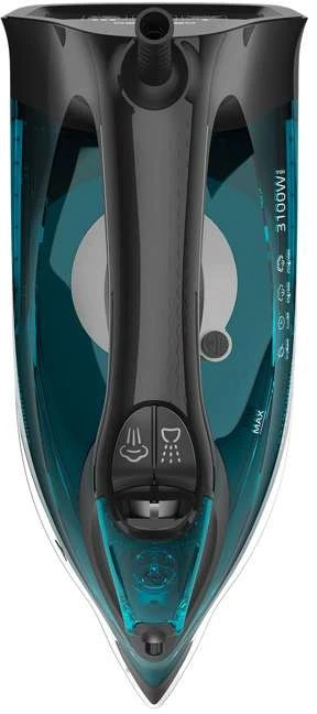 Lygintuvas Cecotec Fast&Furious 5055 PRO