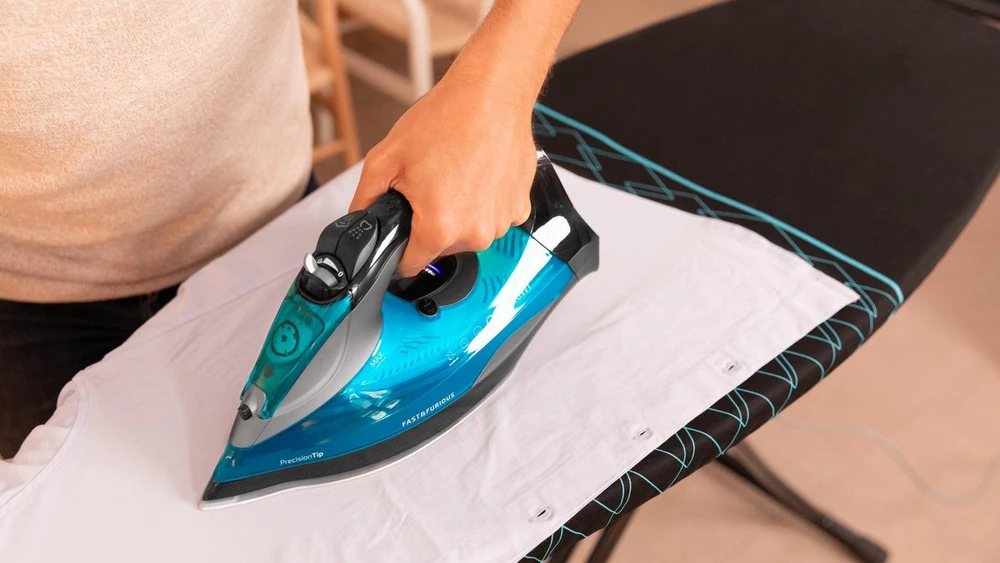 Lygintuvas Cecotec Fast&Furious 5055 PRO