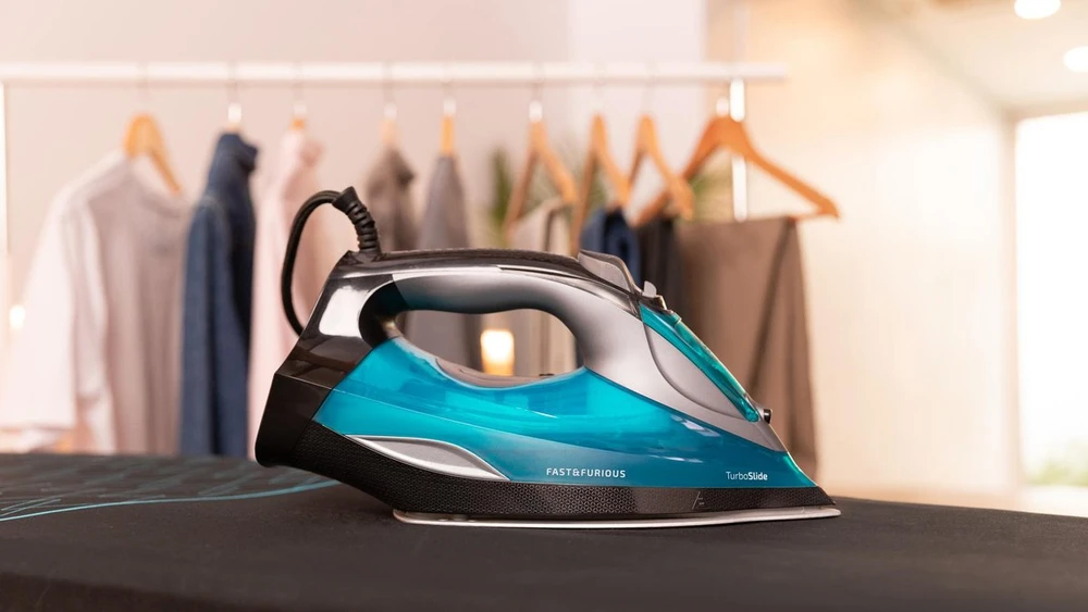 Lygintuvas Cecotec Fast&Furious 5055 PRO