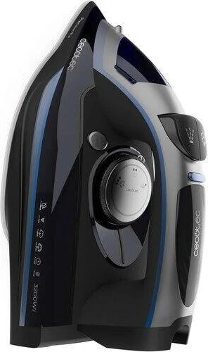 Cecotec IronHero 3200 i-Pump Smart Anodized