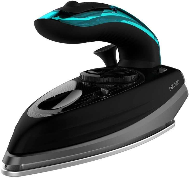 Lygintuvas Cecotec Kelioninis Fast&Furious 4000 Travel