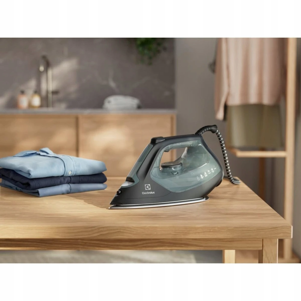 Lygintuvas Electrolux E7SI2-6OG