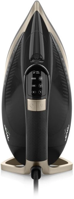 Eta SuperSteam II 327590000 juoda