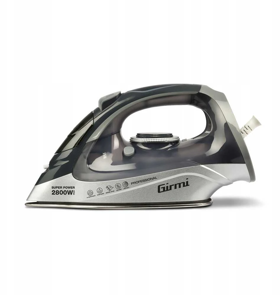 Girmi Lygintuvas ST63 2800W