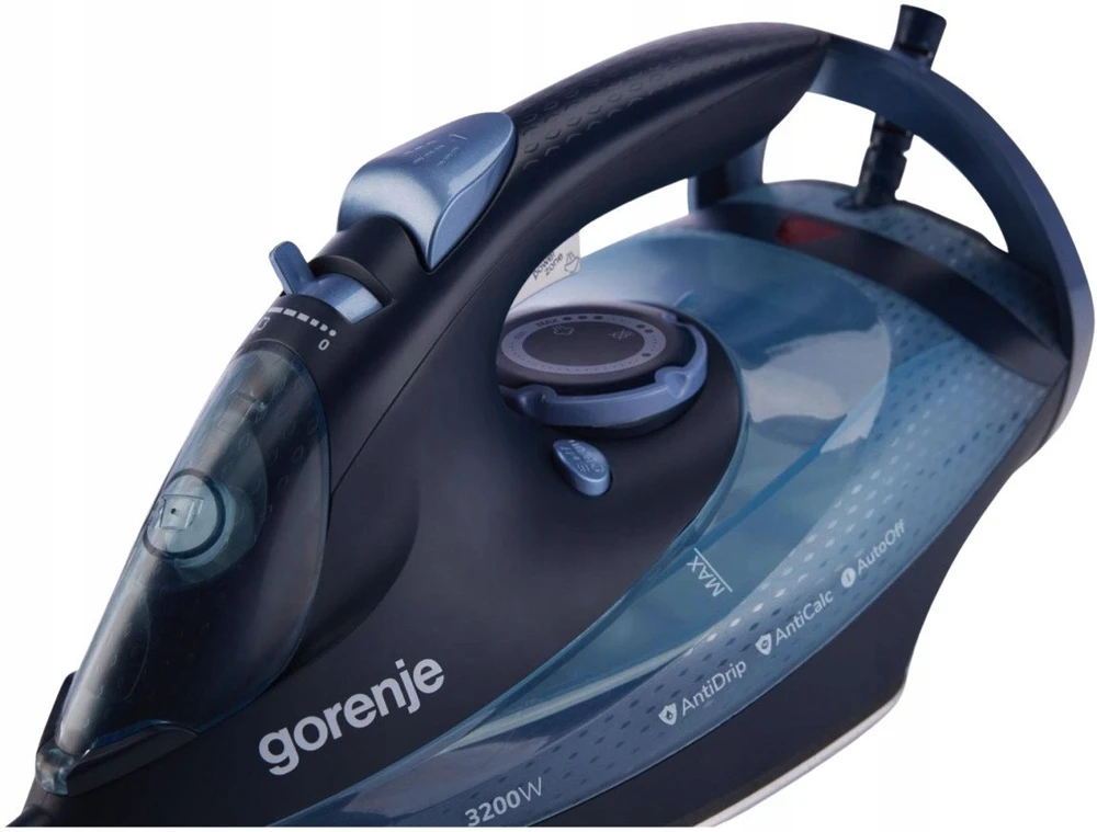 Lygintuvas GORENJE SIH3200DB