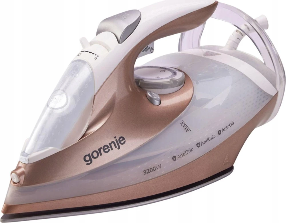 Gorenje SIH3200WR auksinė