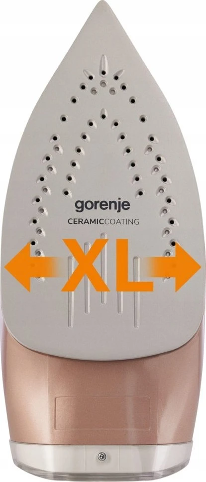 Gorenje SIH3200WR auksinė