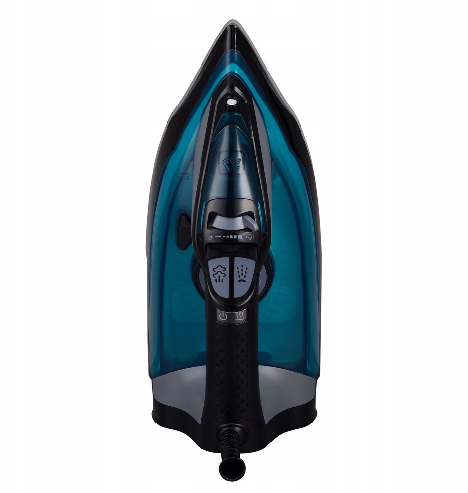 Lygintuvas, 2800W, mėlynas, 350ml 6712, KAMILLE