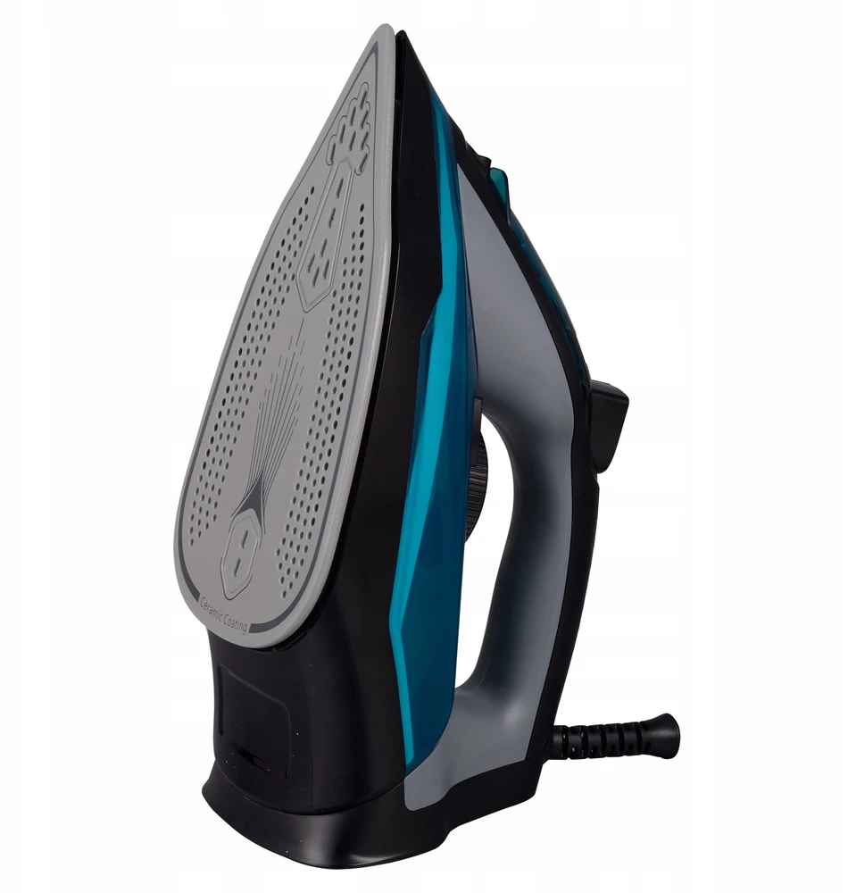 Lygintuvas, 2800W, mėlynas, 350ml 6712, KAMILLE
