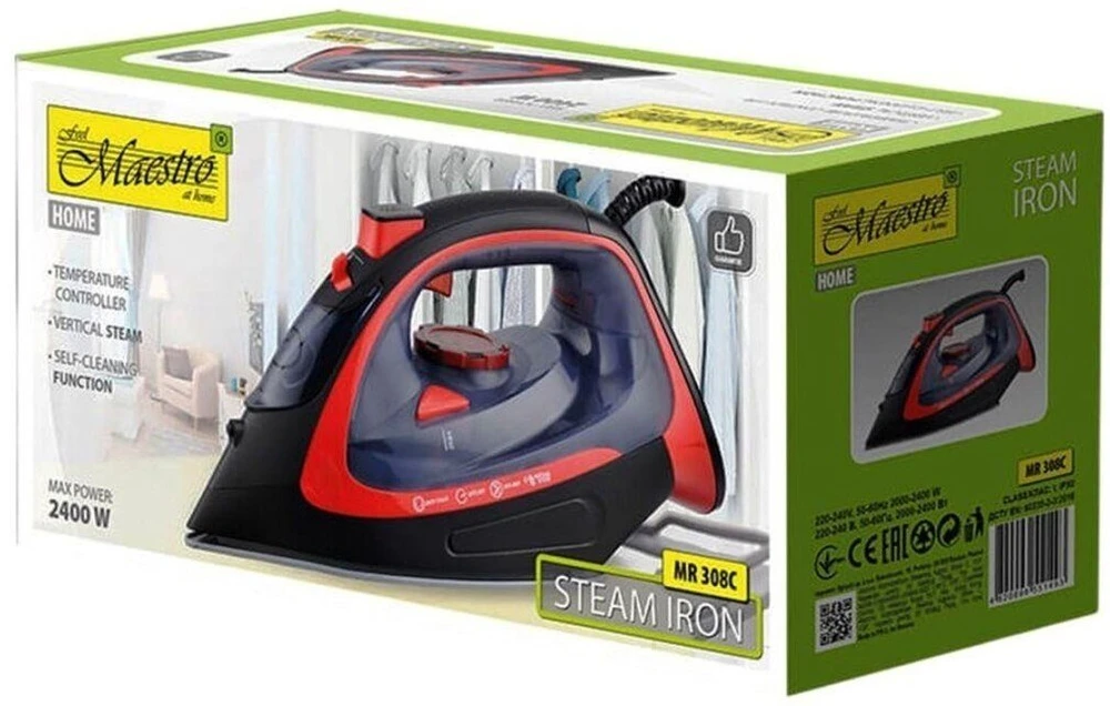 Lyginimo prietaisas 2400W MAESTRO