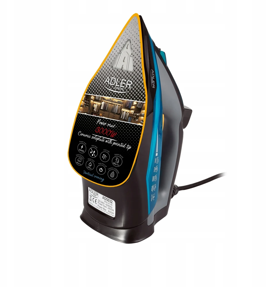 Mesko MS 5041 Lygintuvas 3000 w
