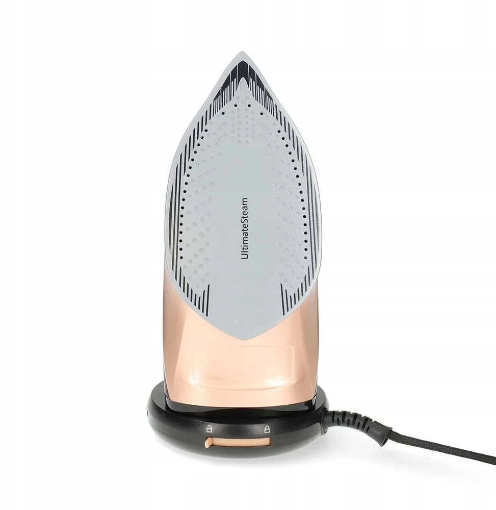 Nedis IRONCL250 juoda
