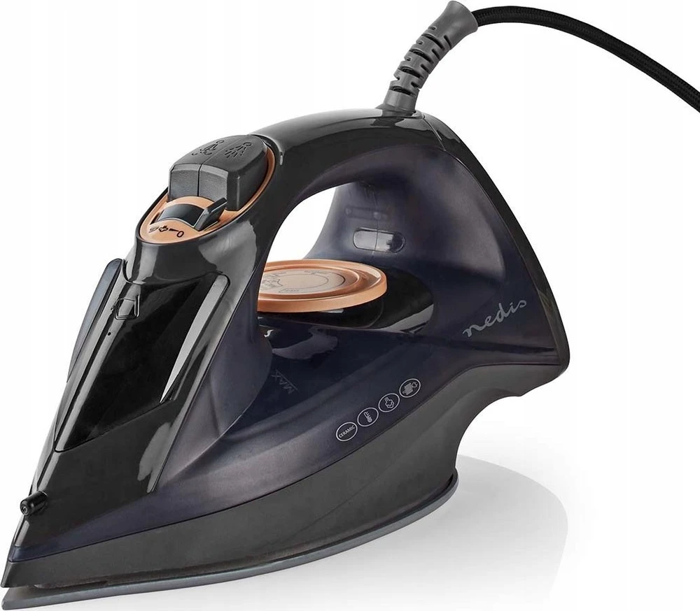 Nedis IRON1000 violetinė