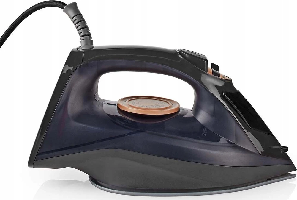 Nedis IRON1000 violetinė