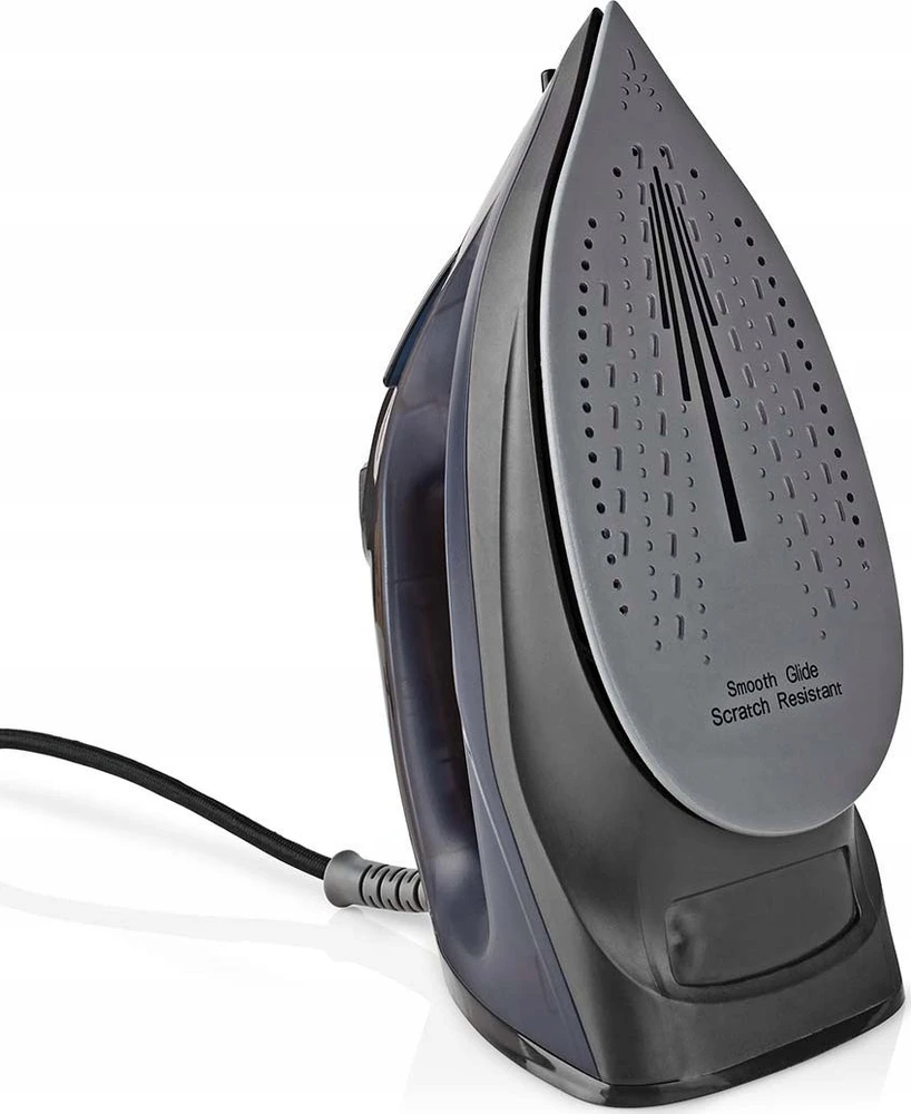 Nedis IRON1000 violetinė