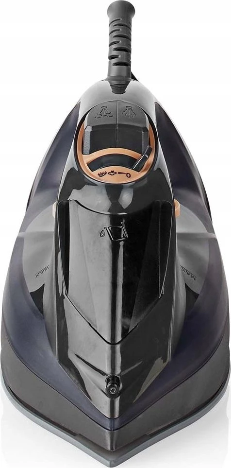 Nedis IRON1000 violetinė