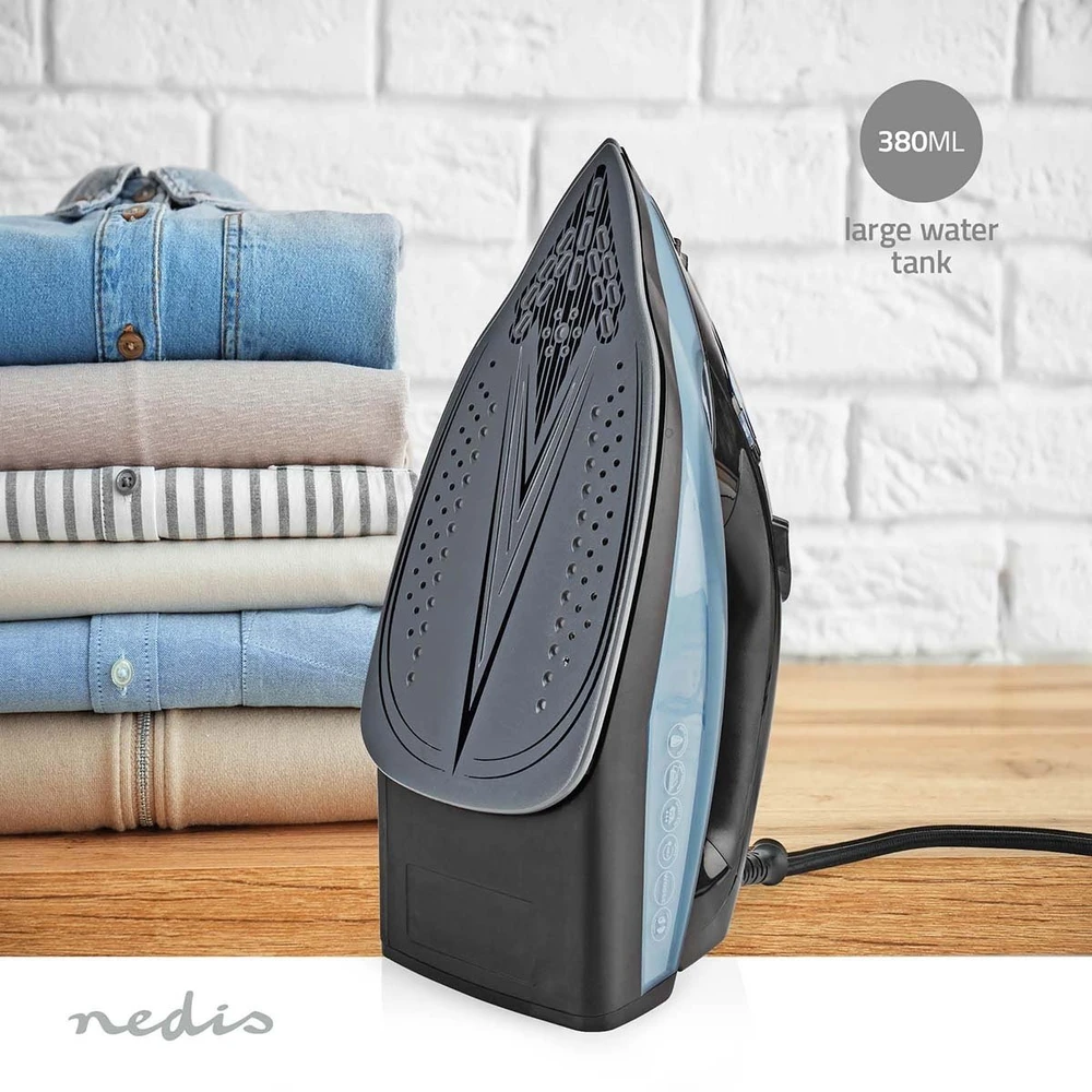 Nedis IRON2000