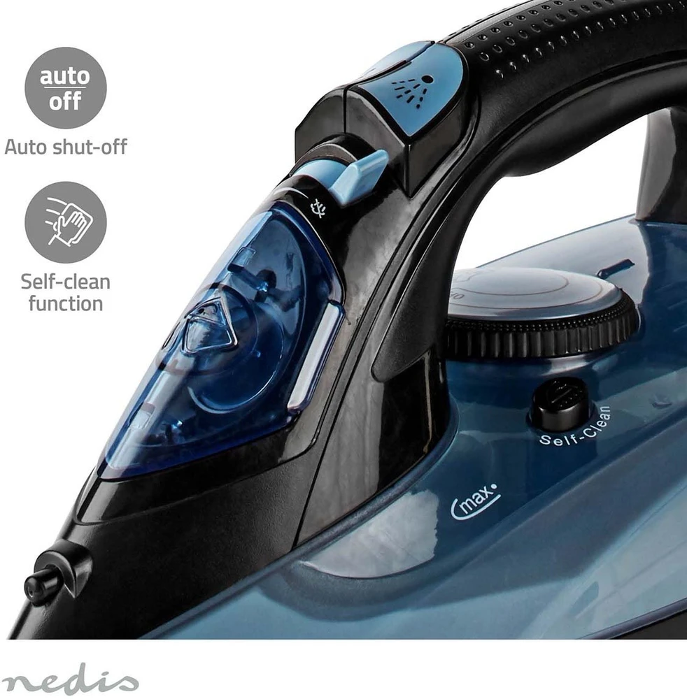 Nedis IRON2000