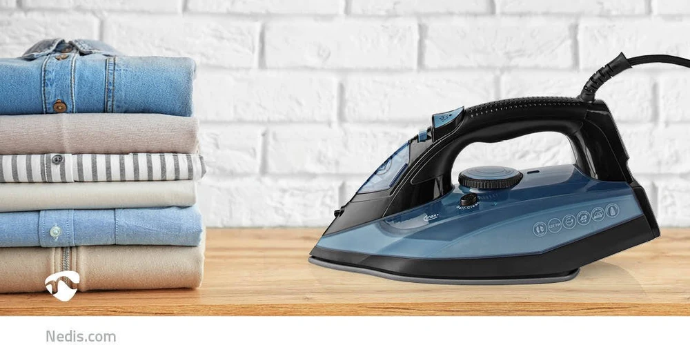 Nedis IRON2000