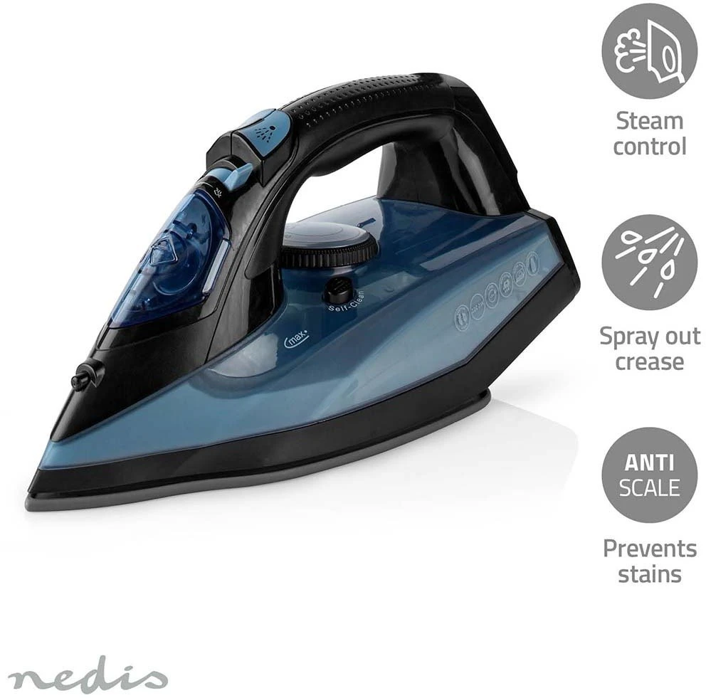 Nedis IRON2000
