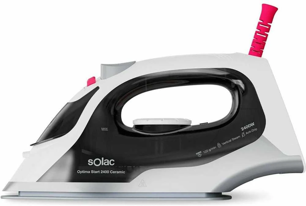 Solac PV2400 Optima Start 2400 Ceramic